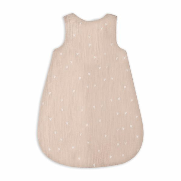 Sac de dormit Muselina/Bumbac cu 2 fete 1 TOG - Sleepee
