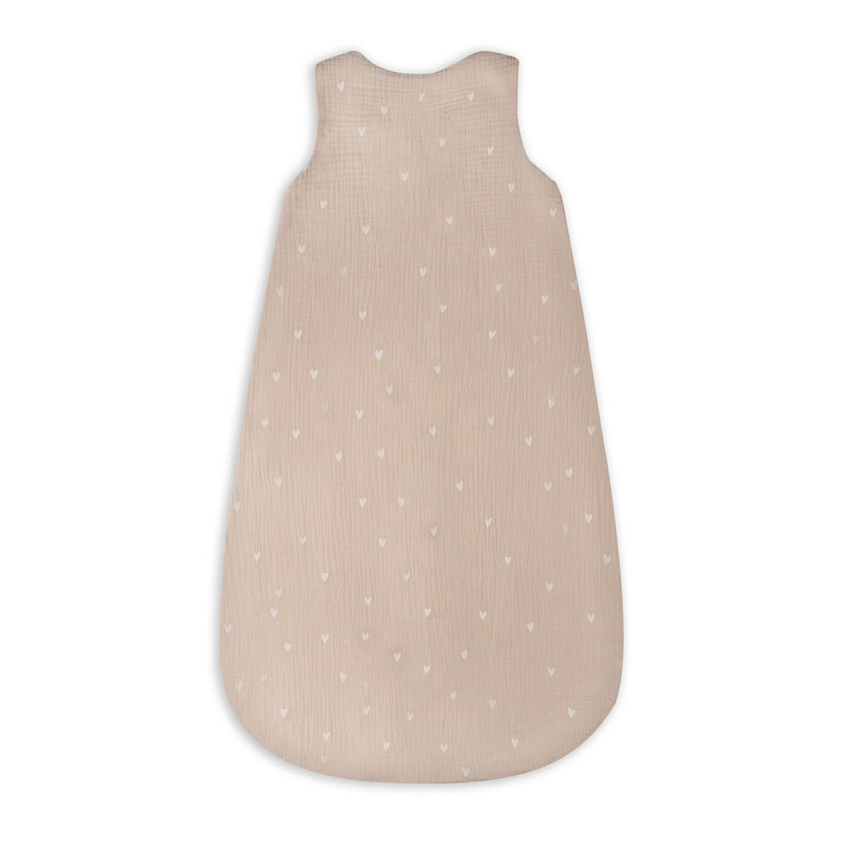 Sac de dormit reversibil din muselina Sleepee 1 TOG