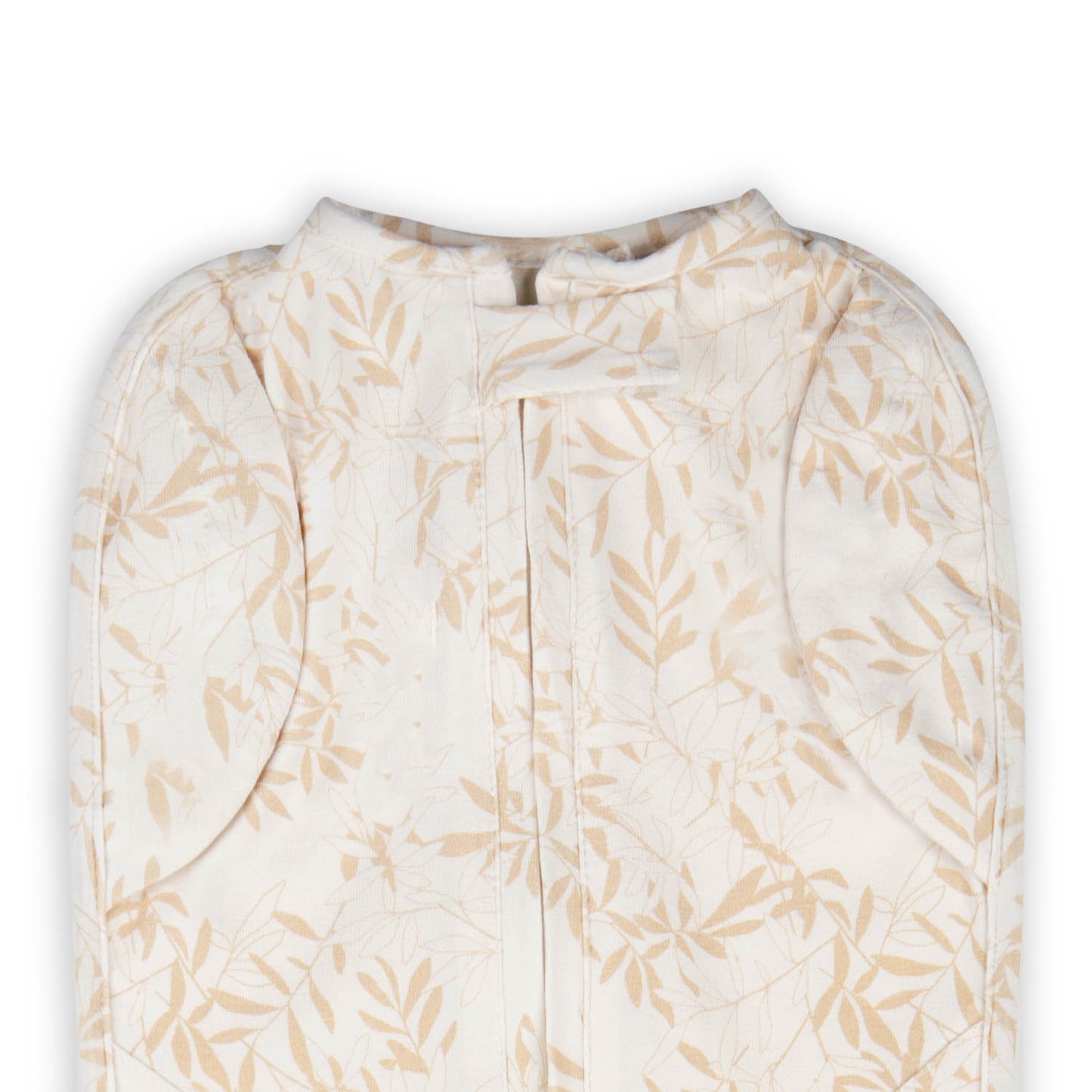Saculet Swaddle infasat Bebe + Caciulita - Second Step Sleepee