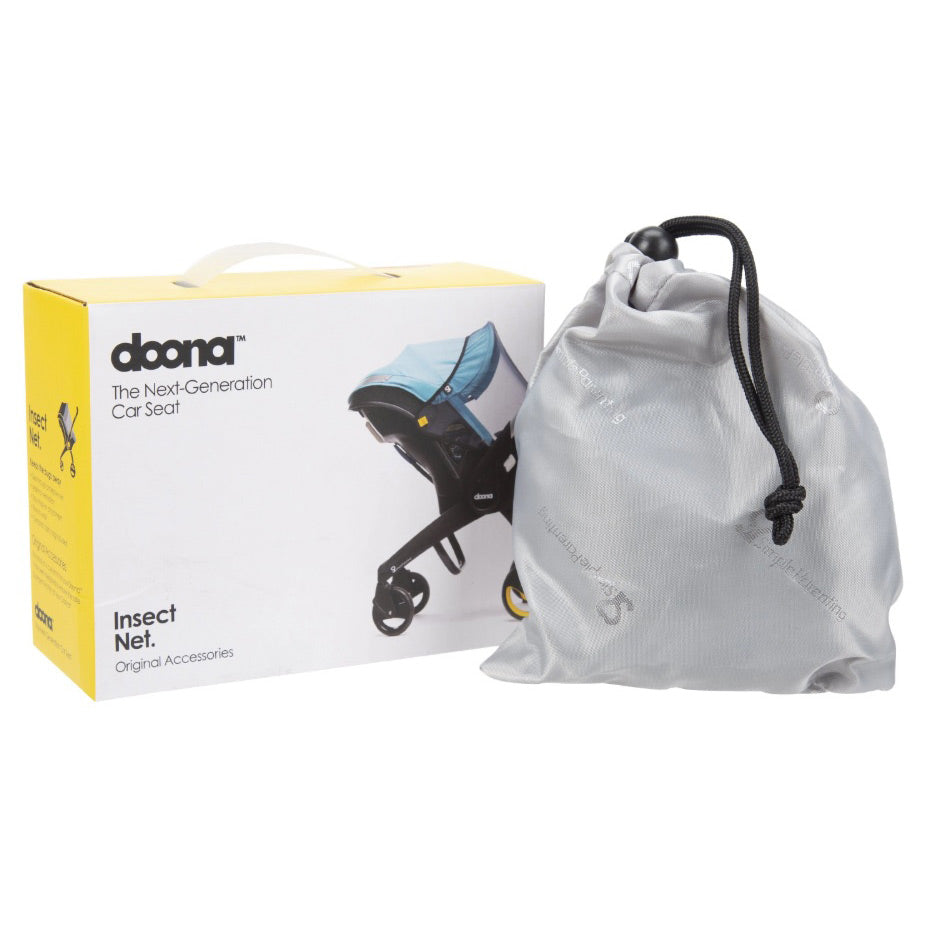 Plasa de insecte Doona pentru scoica auto / carucior Doona