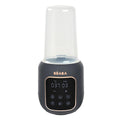 Incalzitor biberoane Beaba Multi Milk 5 in 1 Night Blue
