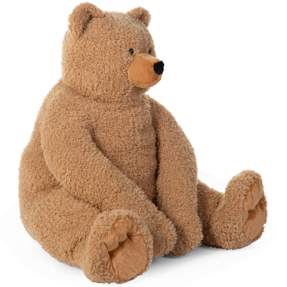 Urs de plus Childhome Teddy 60x60x76 cm
