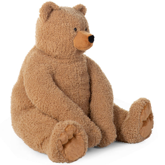 Urs de plus Childhome Teddy 60x60x76 cm