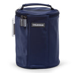 Geanta termoizolanta Childhome My Lunchbag Bleumarin