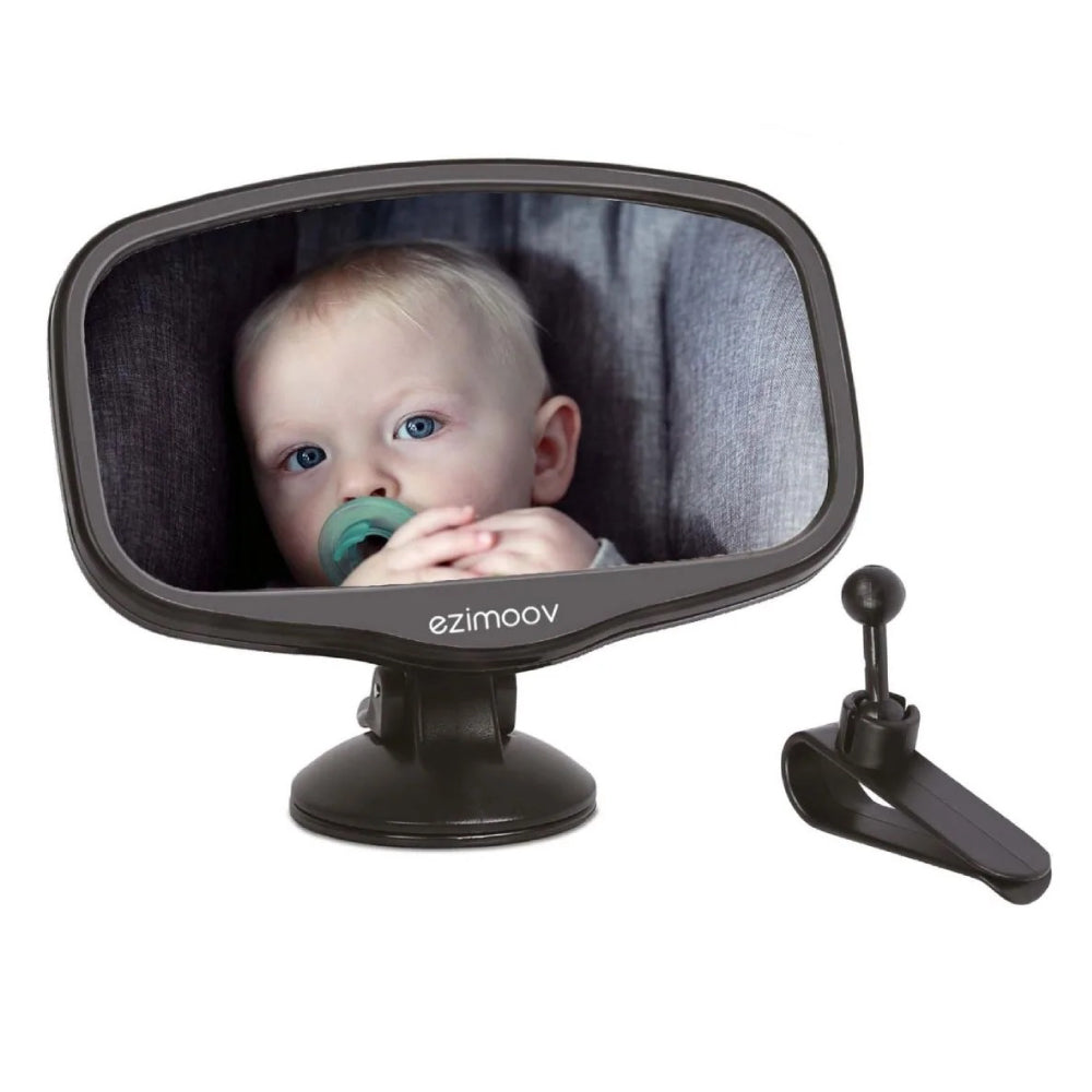 Oglindă frontală Ezimoov Mini - imagine 4