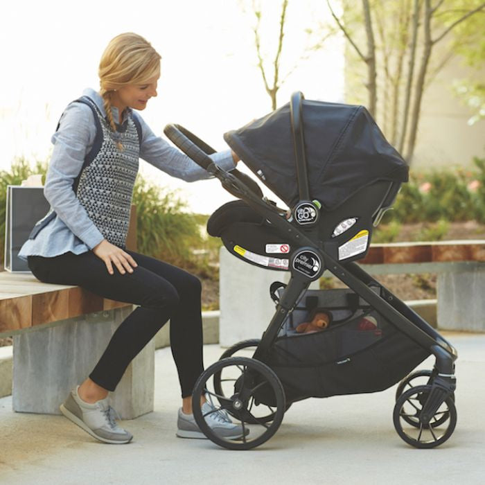 Adaptor Pentru Scaun Auto City Go Pentru City Select Premier Versa GT