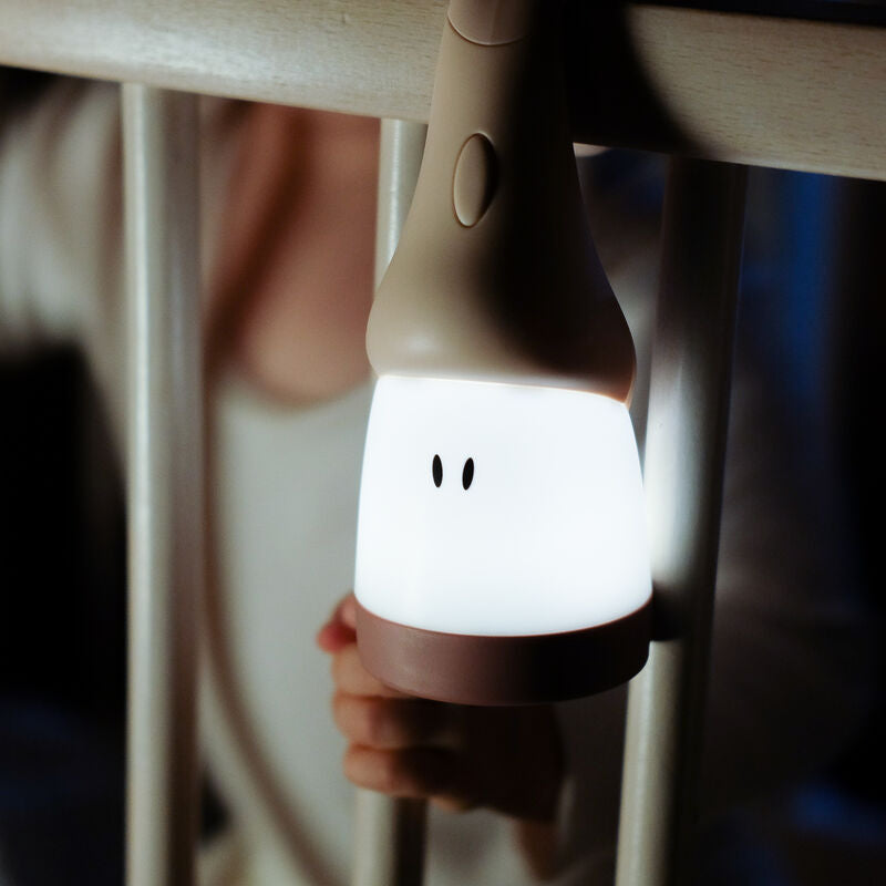 Lampa portabila 2 in 1 Beaba Pixie Torch