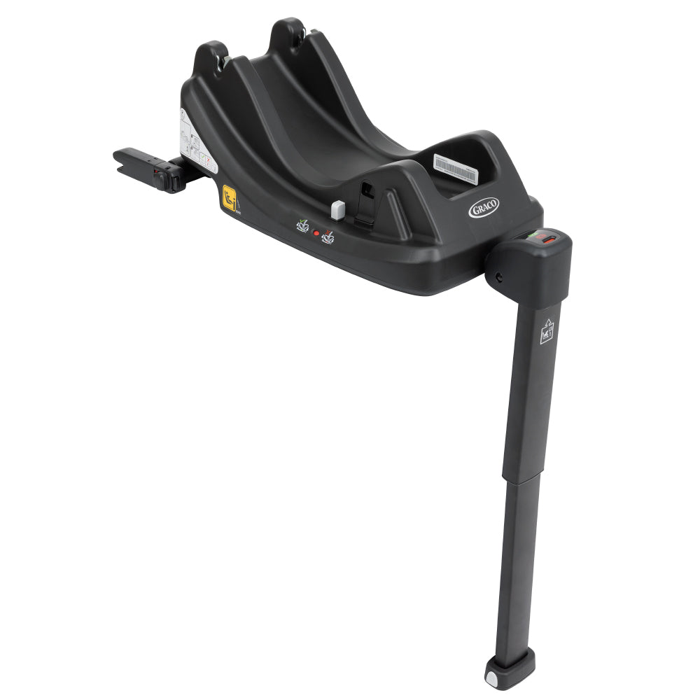 Baza Isofix i-Size Graco IsoFamily