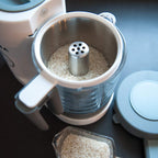 Dispozitiv preparare orez paste Babycook Neo