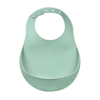 Baveta silicon Beaba