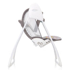 Balansoar Graco Baby Delight Confetti Grey