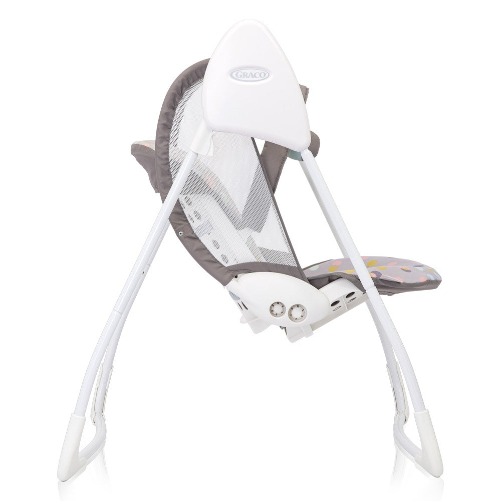 Balansoar Graco Baby Delight Confetti Grey