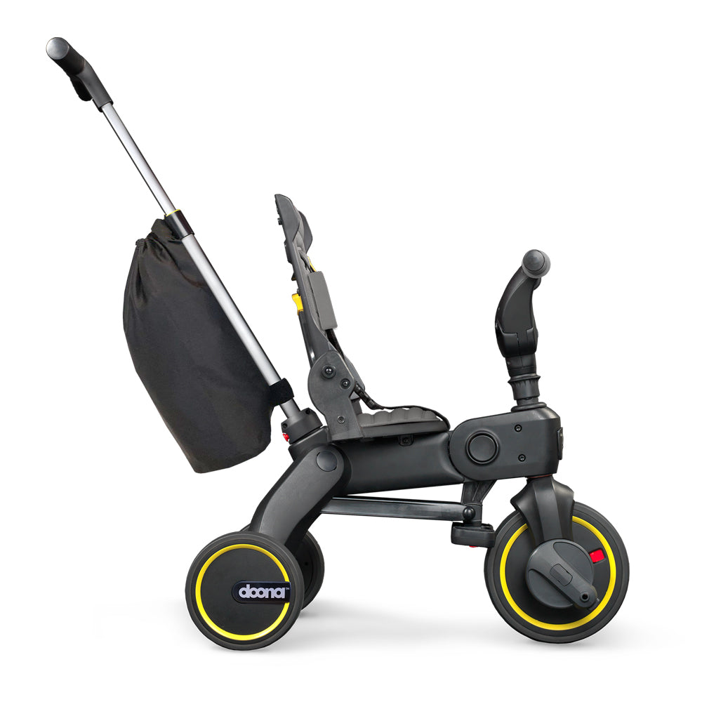 Tricicleta Doona Liki Trike S3 Grey Hound