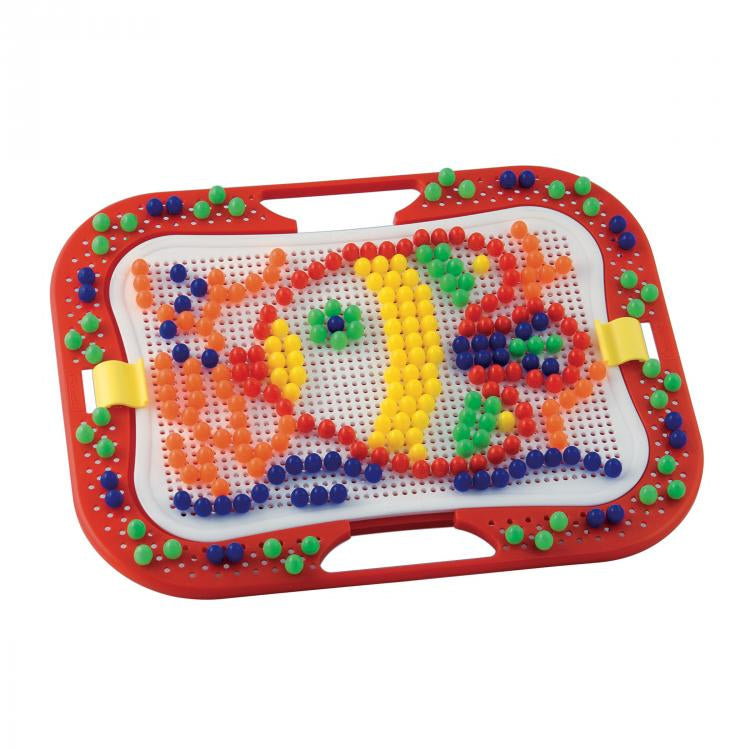 Quercetti FantaColor Design D10