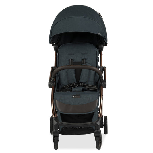 Carucior Leclerc Influencer Air Denim Blue