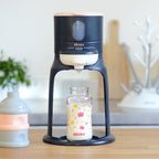 Preparator formula lapte Beaba Bib'Expresso 2 in 1
