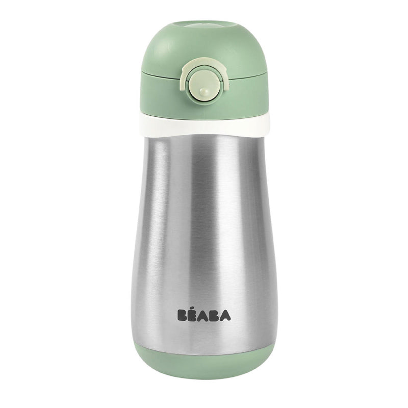 Termos Beaba din inox 350 ml