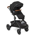 Carucior Graco Near2Me Elite Noir cu parte sport reversibila