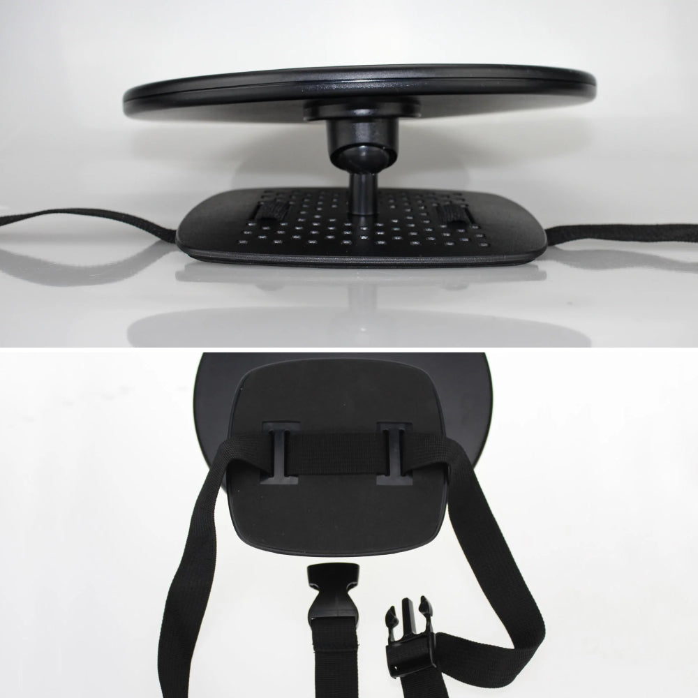 Oglinda retrovizoare Ezimoov Round, Eco friendly