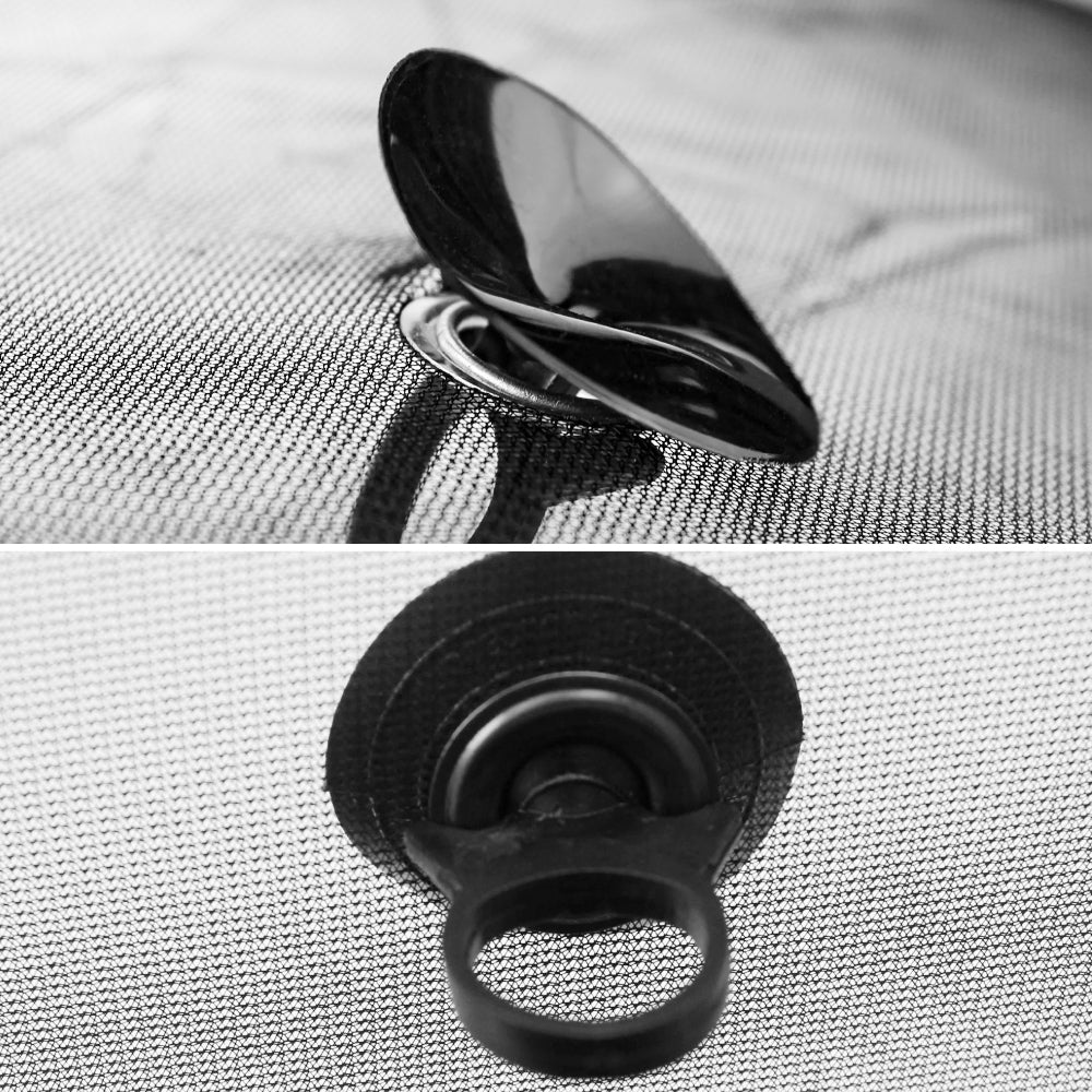 Set 2 Parasolare auto Ezimoov Stoppers, Eco friendly