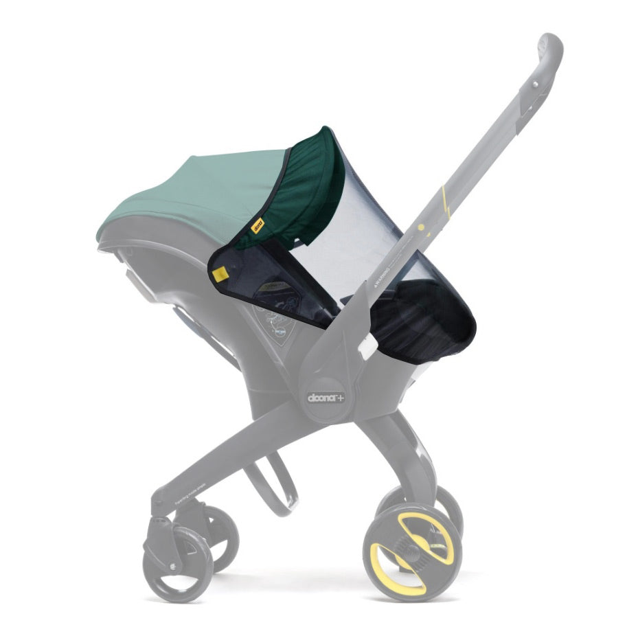 Plasa de insecte Doona pentru scoica auto / carucior Doona