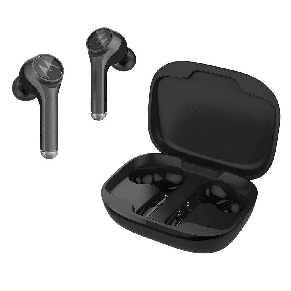Căști Audio Wireless Motorola VerveBuds800 True Wireless Bluetooth 5.0 IPX4