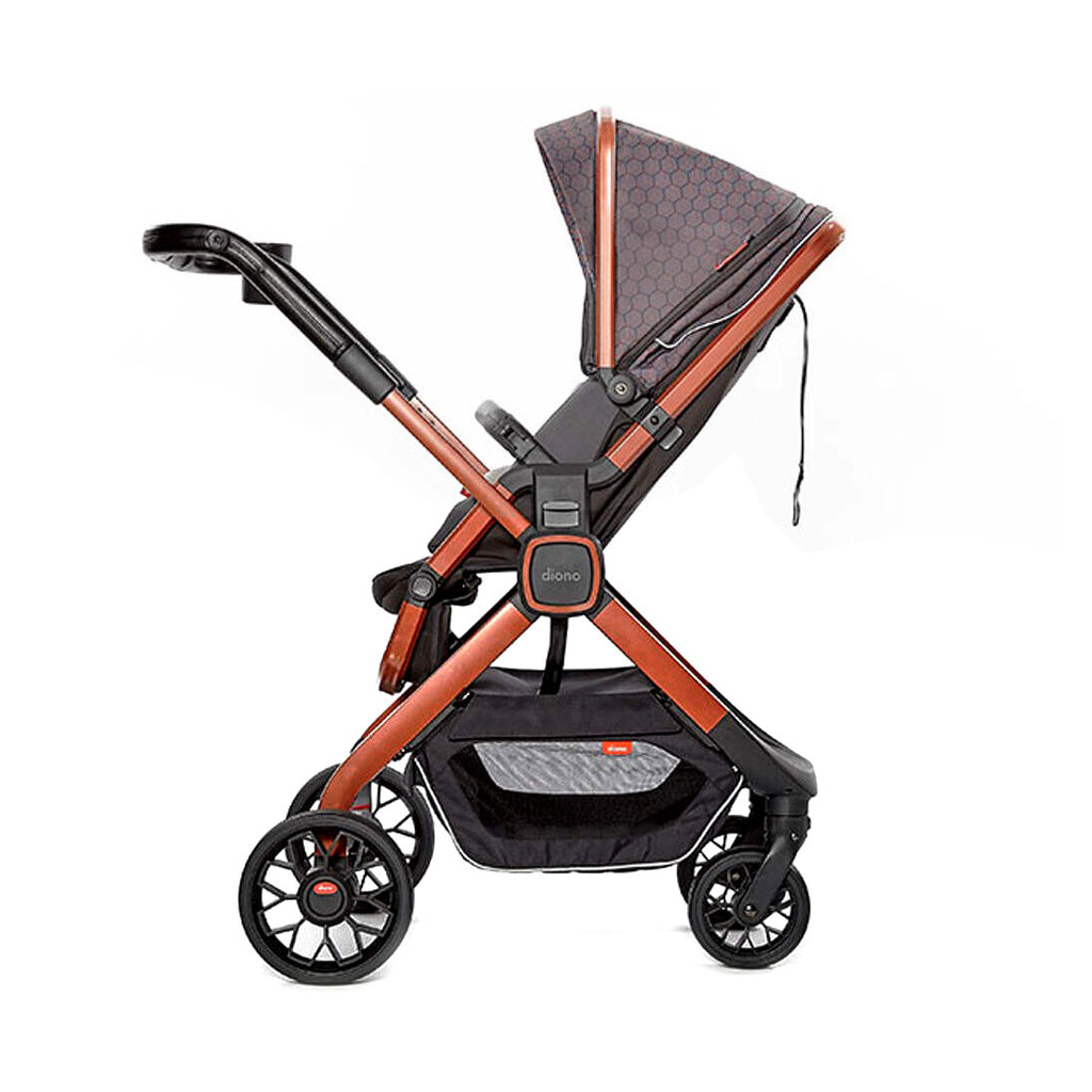 Cărucior Diono Quantum 2 Premium - imagine 2