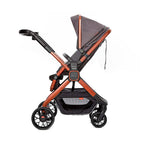 Cărucior Diono Quantum 2 Premium - imagine 2