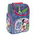 Ghiozdan ergonomic Minnie Mouse Starpak