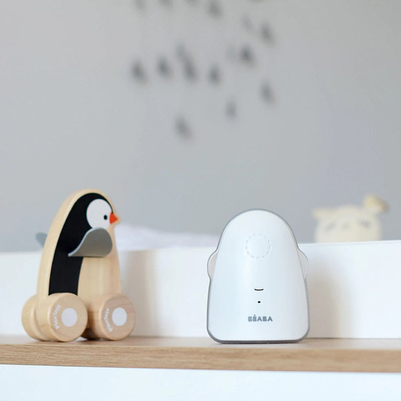 Audio Monitor Digital Beaba Simply ZEN