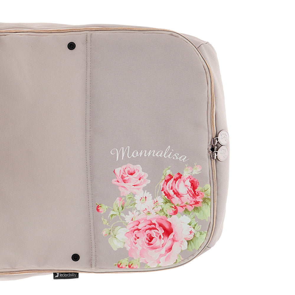 Husa de picioare Leclerc colectia Monnalisa Birch