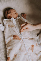 Sac de dormit Sleepee Newborn 2.5 TOG, 0-4 luni