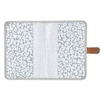 Mapa Carnet de Vaccinari 17.5x25 cm Beaba Cherry Blossom
