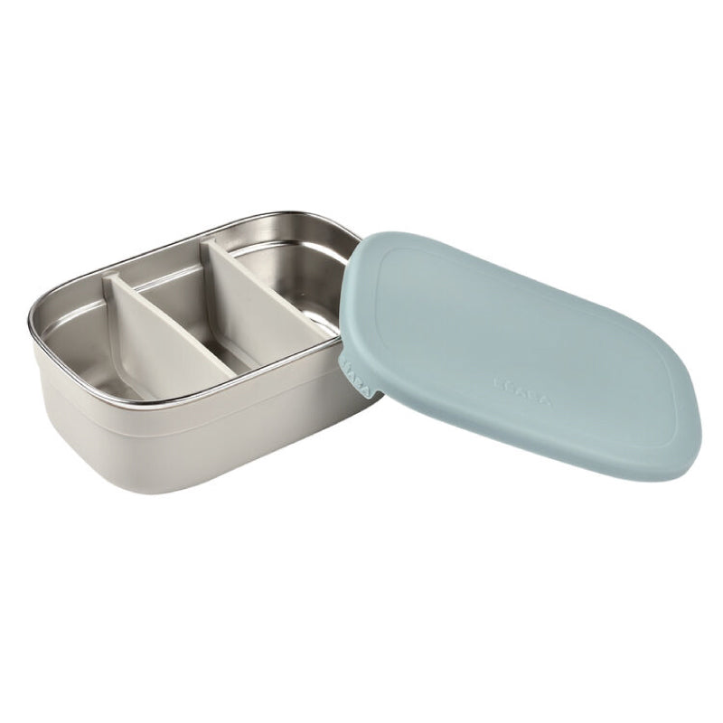 Caserola inox Beaba