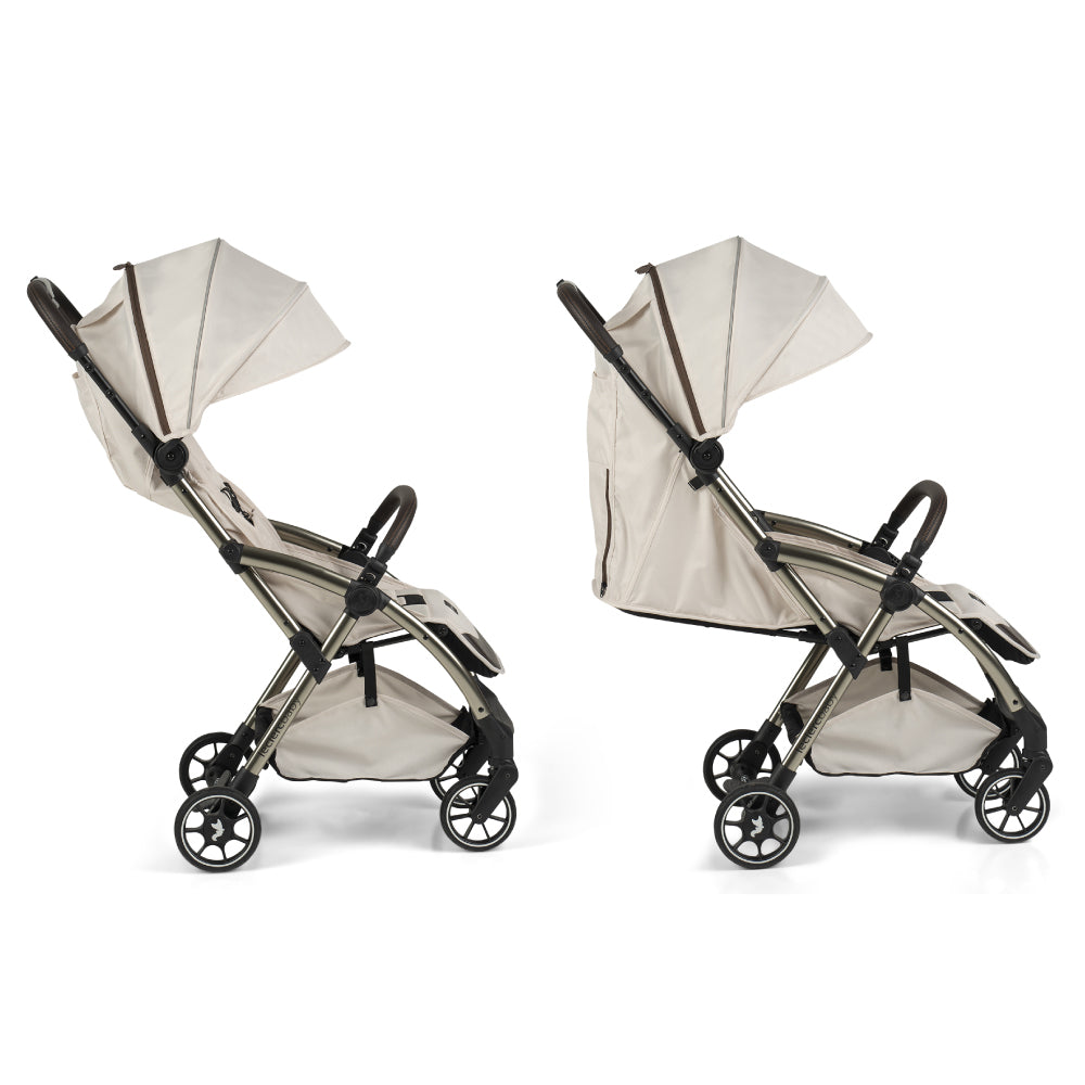 Carucior Leclerc Influencer Air Cloudy Cream