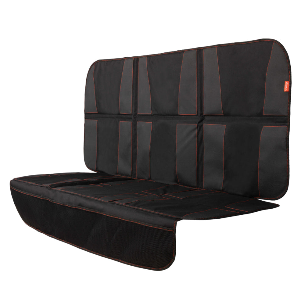 Protecție bancheta auto Diono Ultra Mat XXXL, neagră