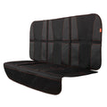 Protecție bancheta auto Diono Ultra Mat XXXL, neagră