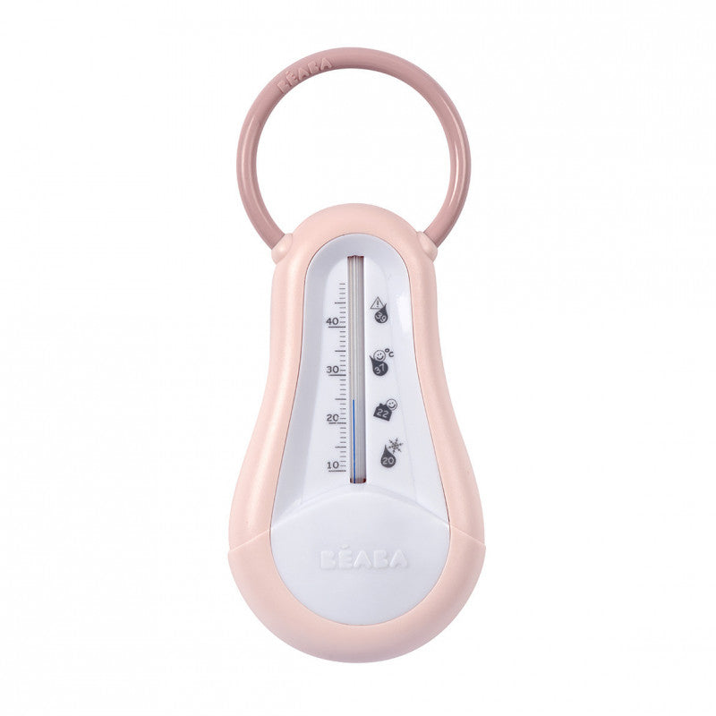 Set ingrijire bebe Beaba - Old Pink