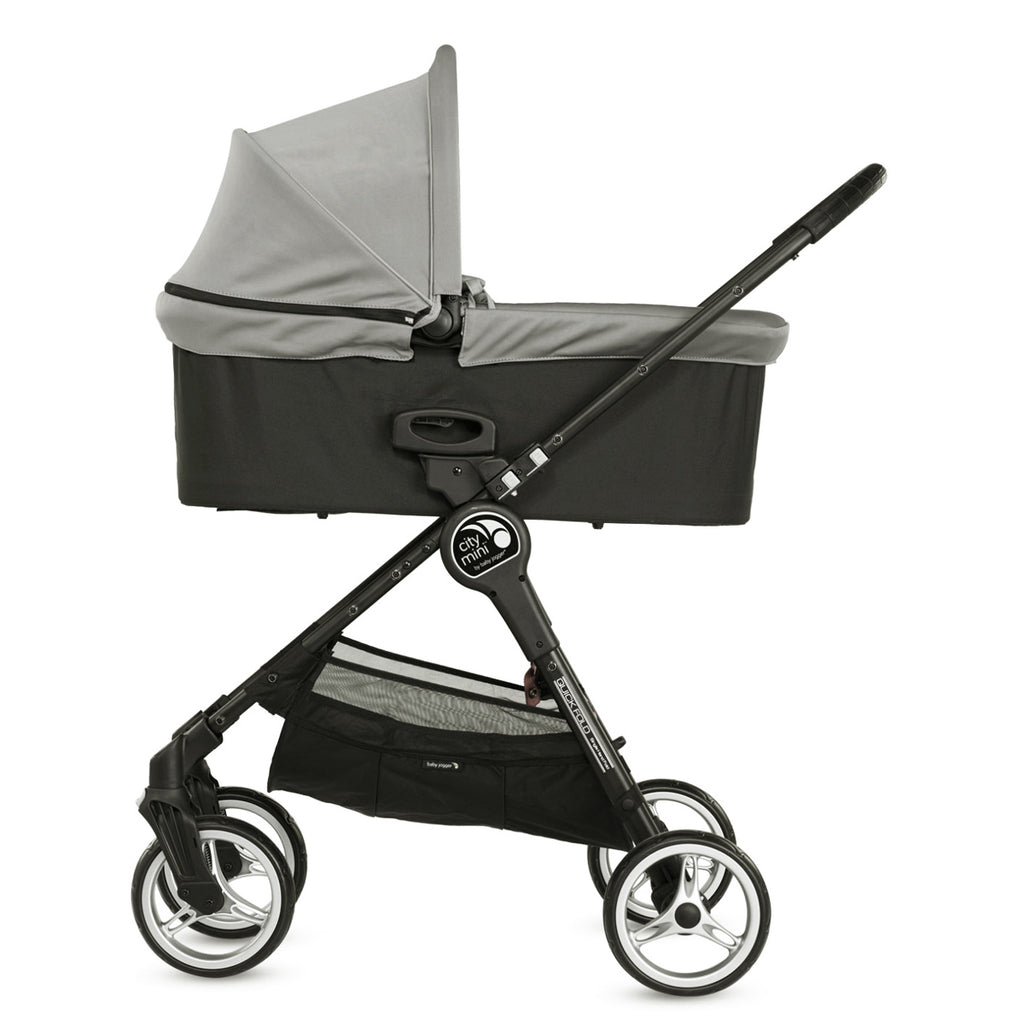 Landou Baby Jogger Deluxe Gray pentru City Mini si City Mini GT
