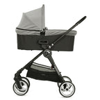 Landou Baby Jogger Deluxe Gray pentru City Mini si City Mini GT
