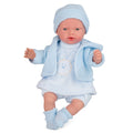 Păpușă care plânge Arias Hanne Elegance 28 cm