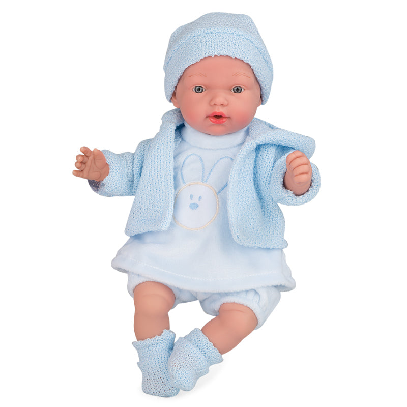 Păpușă care plânge Arias Hanne Elegance 28 cm