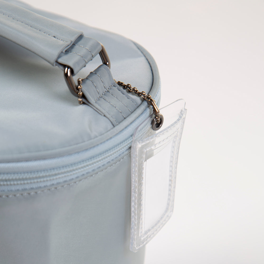 Geanta termoizolanta Childhome My Lunchbag Gri