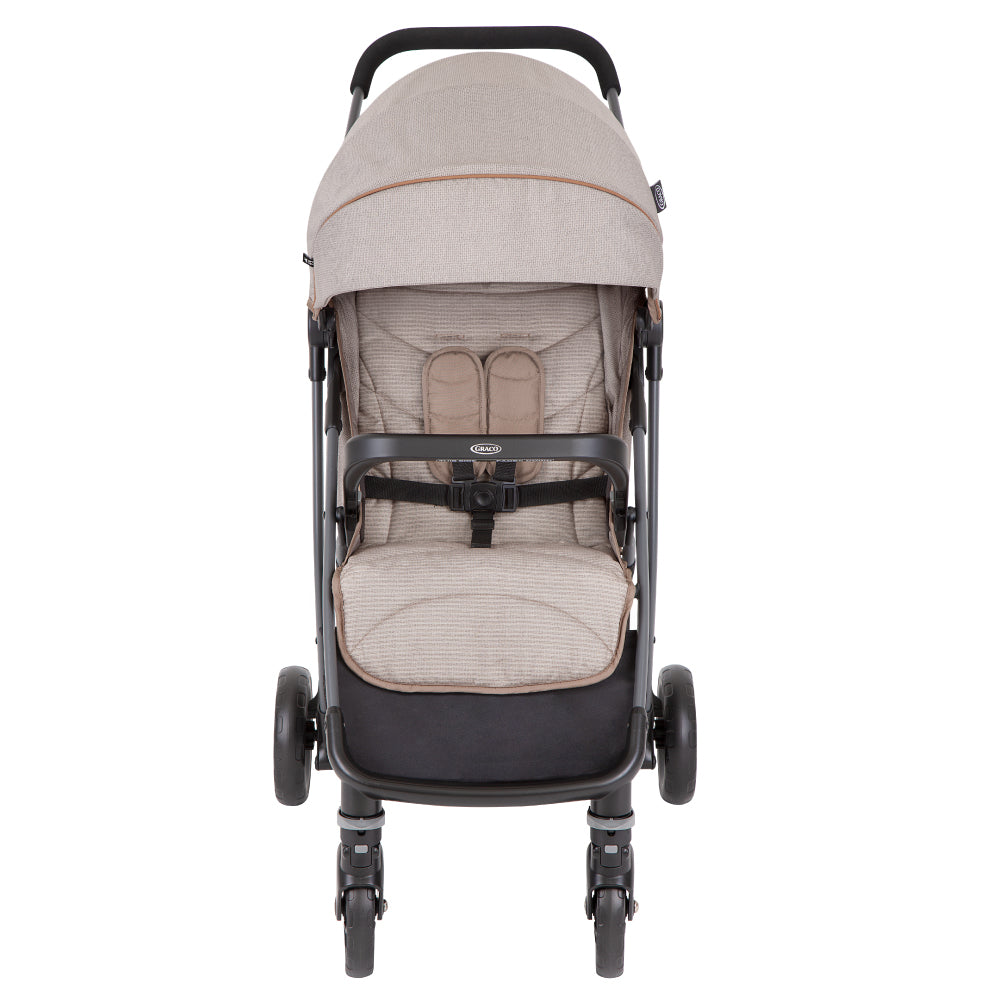 Carucior Graco Breaze Lite 2 Little Adventures