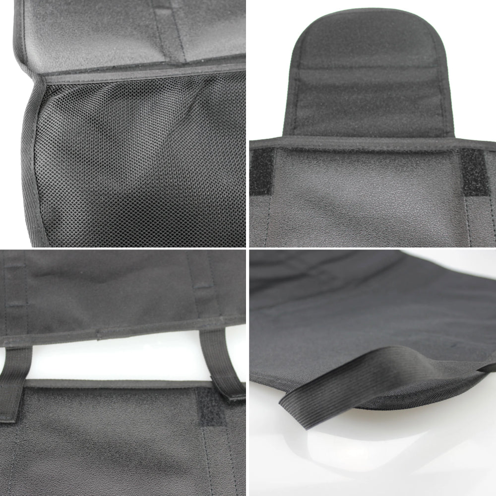 Protectie bancheta Ezimoov 3 in 1, Eco friendly