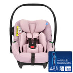 Scoica auto Avionaut Pixel PRO 2.0 C i-Size 40-87 cm