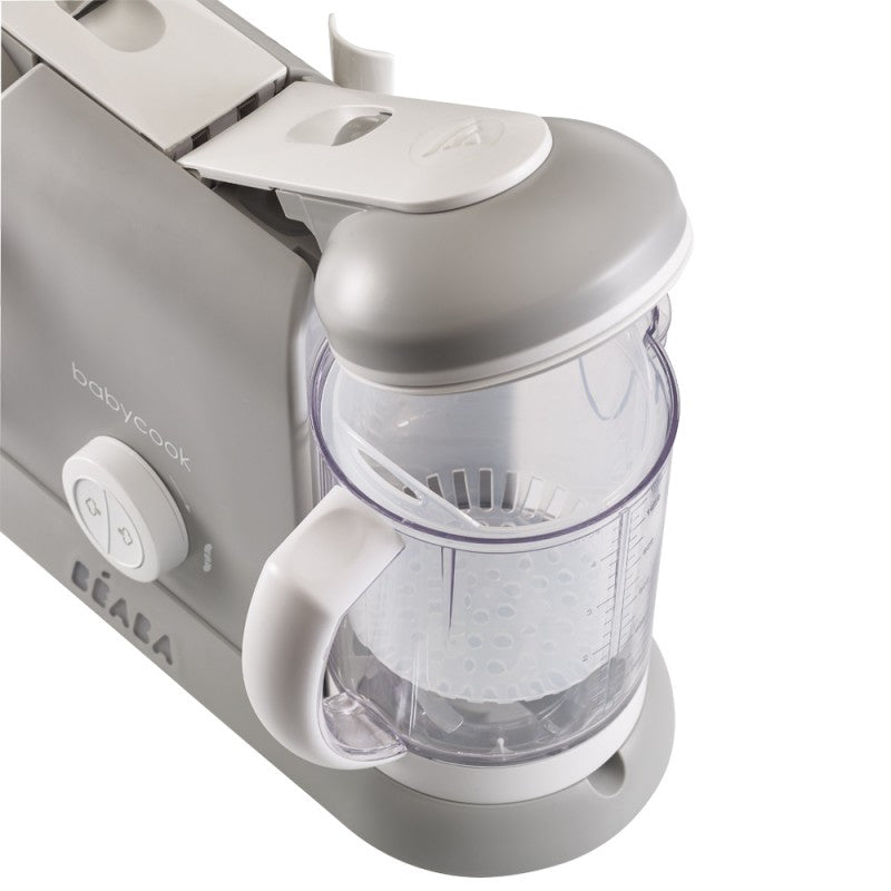 Robot Babycook Plus Gri