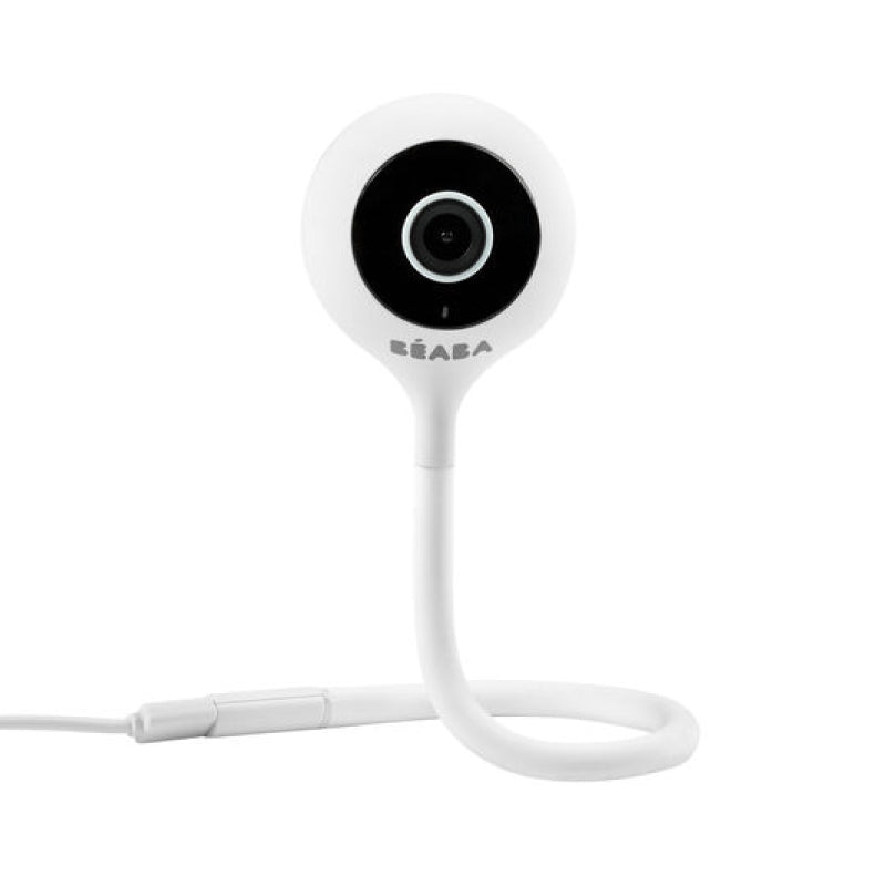 Video monitor digital Wi-Fi Beaba ZEN Connect