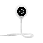 Video monitor digital Wi-Fi Beaba ZEN Connect