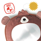 Diono Easy View Bear - imagine 4